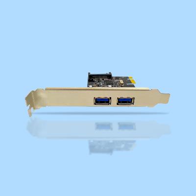 Buy Geonix PCI Express USB 3.0 Card - Enhance Your Speed and Connectivity